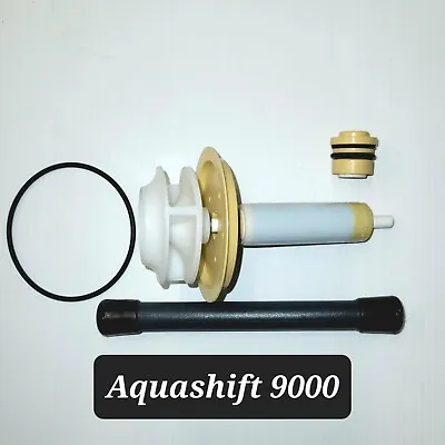 Lotus Oasis AQUASHIFT AQUA SHIFT 9000 Pond Pump Impeller Rotor Genuine Part • £43.99