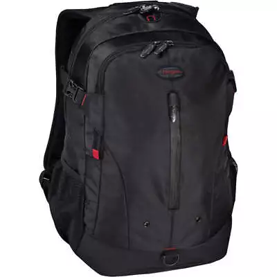 Targus Terra 16  Laptop Backpack Black SB226 • $64.95