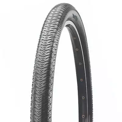 Maxxis Tyre DTH - 24 X 1.75 - SIlkWorm - Wirebead - Black • $44.99
