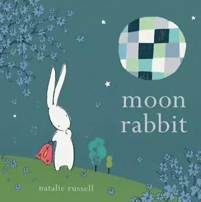 Moon Rabbit • $5.76