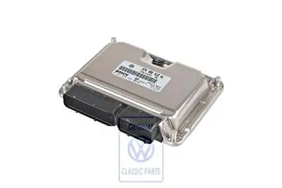 Genuine VW EuroVan Transporter Control Unit For Diesel Engine 074906018AL • $1721.04