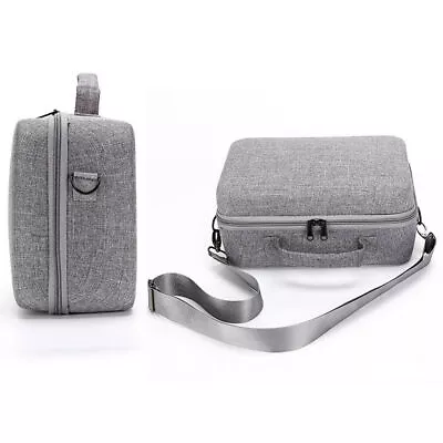 $47.99 • Buy Waterproof Storage Case Box Shoulder Bag Protector For DJI Mavic 2 Pro Zoom
