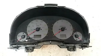 2004 Infiniti G35 AT Speedometer Instrument Gauge Cluster W/o Nav • $98.96