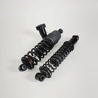 Harley-Davidson 2009-2023 Touring Adjustable Shocks 54000096 54000114 • $151.96