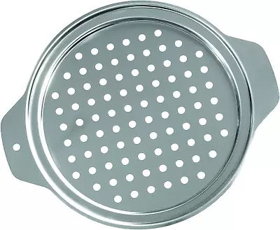 HIC Kitchen Spaetzle Noodle Dumpling Maker Lid With Scraper • $18.20