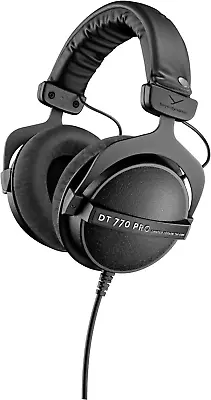 Beyerdynamic DT 770 Pro 250 Ohm Limited Edition Professional Studio Headphone • $383.88