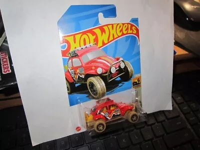 Hot Wheels 2023 Volkswagen VW Baja Bug Treasure Hunt • $2.89