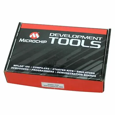 MicroChip Development Tools Graphics PIM Module • £159.98