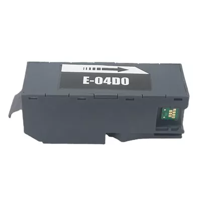 $19.22 • Buy T04D0 Maintenance Box Waste Ink For  With Chip For EpsonEco For  ET-7700