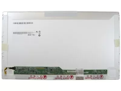 B156XTN02.2 B156XTN02.0 B156XW02 V.0 V.2 V.6 15.6 1366*768 Glossy LCD Screen • $54.99