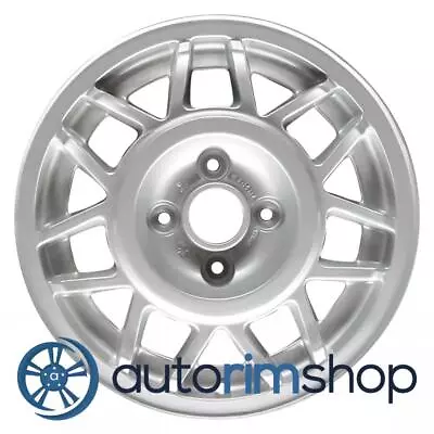 Volkswagen Golf Cabriolet Jetta 1982-1992 14  OEM Wheel Rim • $228.94