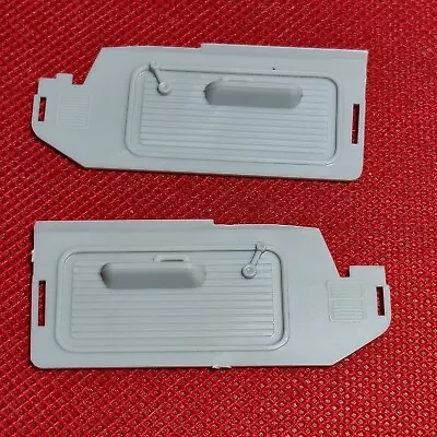 Door Panels 1969 Ford F-100 Pickup 1:25 Scale Model Car Part • $6.99