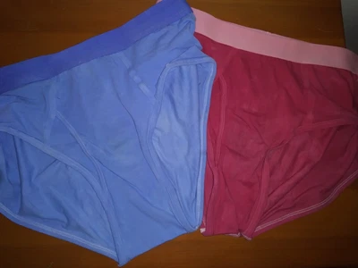 $30 • Buy Mens Vintage TARGET Lycra Stretchy Underwear Briefs L