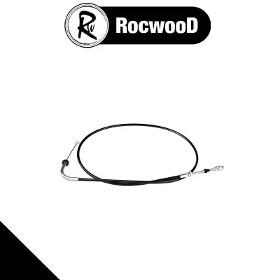  Honda Clutch Cable Fits HRD536 HRD536K1HME Lawnmower 54630-VF0-953 • £16.45