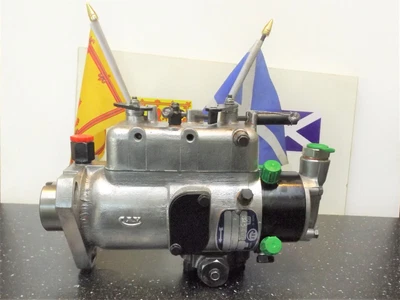 £500 • Buy Massey Ferguson Tractor 35 Series 35x 3 Cylinder A3.152 Cav DPA Injector Pump