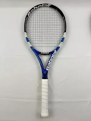 Babolat Pure Drive Roddick Plus GT 4 1/4 Good Condition • $199.99