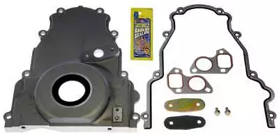 Engine Timing Cover For 2009 Pontiac G8 6.2L V8 GAS OHV • $107.77