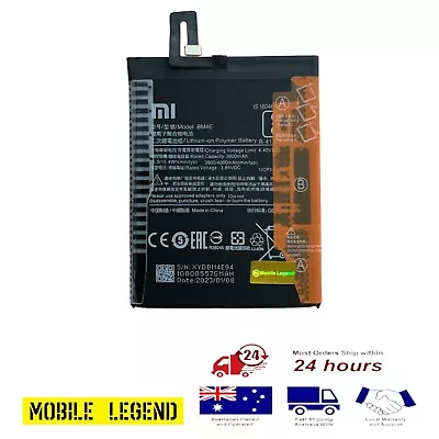 Xiaomi PocoPhone F1 (BM4E) Battery Replacement • $33.99