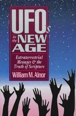 Ufos In The New Age: Extraterrestrial Me • $4.97