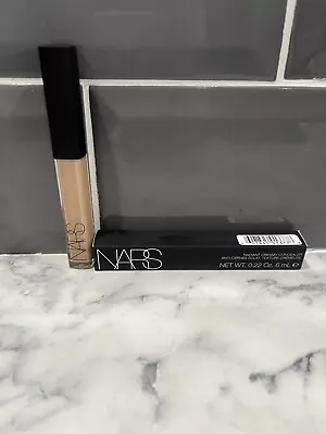 Nars Radiant Creamy Concealer 6 Ml FULL SIZE -  PRALINE • £10