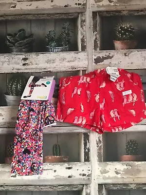 BRAND NEW - GIRLS CLOTHES - 2-4 YEARS - Box Ax • £5