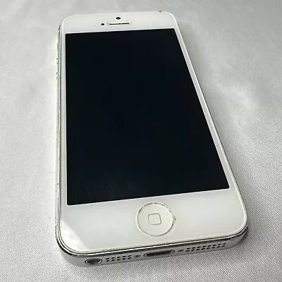 Apple IPhone 5 Model A1429 • $15