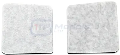 Tamiya 58086 Hilux Monster/TA02T 4305263/14305263 Number Panel Bag (2 Pcs.) • £9.99