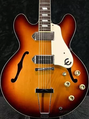 Epiphone CASINO-- • $2005