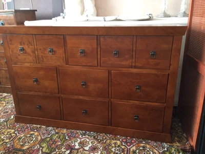 £200 • Buy John Lewis Sideboard / Captains Chest