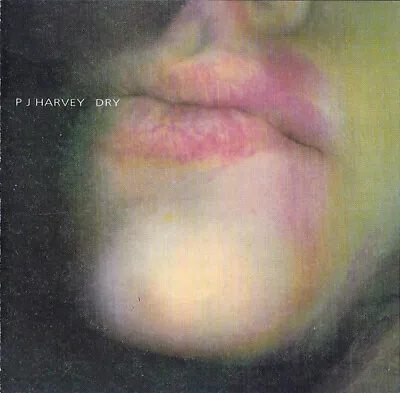 £16.99 • Buy PJ Harvey - Dry (CD, Album, RP)