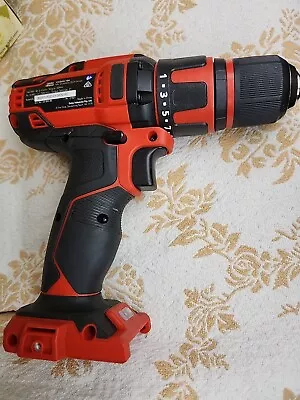 Ozito PXDDS-180 18V Power XChange Cordless Drill Driver Skin Only • $45