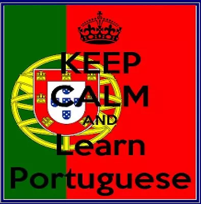 Portugese BEGINNER ADVANCE LISTEN REPEAT LESSON MP3 AUDIO  FREE POST • £16.49