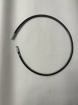 Parker 3/8  Hydraulic Hose ORFS (6') • $25