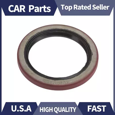 National Rear Outer Transfer Case Output Shaft Seal Fits Geo Tracker • $17.24