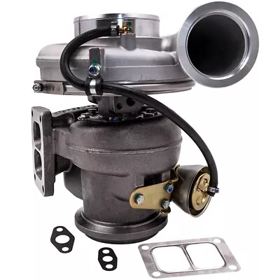 Turbocharger For Detroit Truck Series 60 For CAT C12 12.7L K31 Turbo 23528065 • $320.99