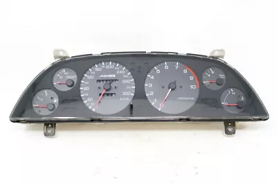 Genuine MiNE'S Gauge Cluster For 89-94 Nissan Skyline R32 • $1195