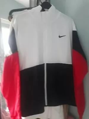 £14.99 • Buy Nike Basketball Starting 5 Track Top Mens XL Bnwt