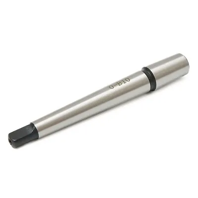 1* MT0-B10 Morse Taper MT0 Arbor Holder Workholding For Drill Chuck Lathe Tools • $9.21