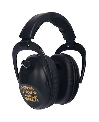 Predator Gold Parent Black • $227.68