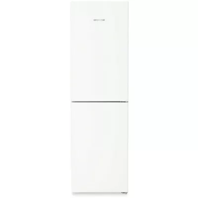 Fridge Freezer Liebherr No Frost Fridge Freezer With EasyFresh And NoFrost • £875