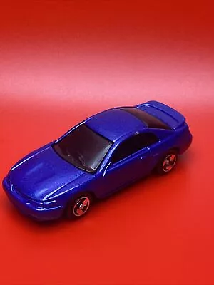 2004 Marvel Maisto '99 MUSTANG - Die Cast Car Rare • $10.99