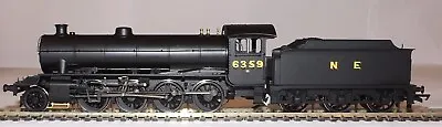 Hornby R3729 Thompson Class O1 2-8-0 Locomotive 6359 Lner Black • £110