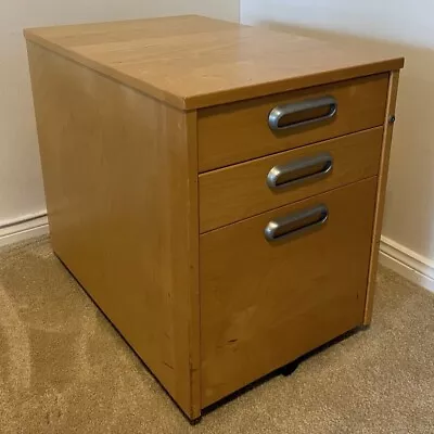 IKEA Galant Under Desk Drawer Unit - Two Of Two • $79