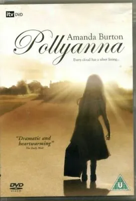£2.68 • Buy Pollyanna Kenneth Cranham 2002 DVD Top-quality Free UK Shipping