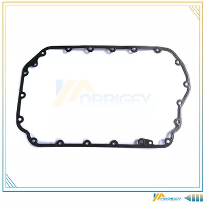 Oil Pan Gasket For 98-05 Volkswagen Passat Audi S4 A6 Quattro DOHC • $10.79