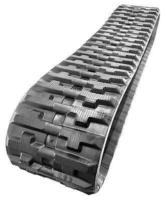 Rubber Tracks For Takeuchi TL150 TL250 TL12 Mustang MTL25 MTL325 Gehl CTL80 • $1720