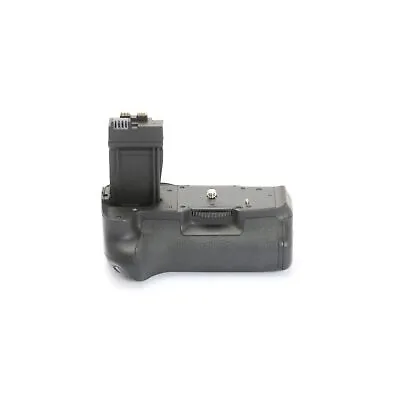 Jupio JBG-C004 Battery Grip For Canon 550D/600D/650D + Very Good (250136) • £20.28