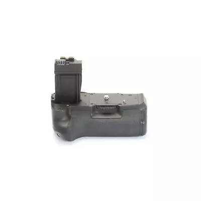 Jupio JBG-C004 Battery Handle For Canon 550D / 600D / 650D... + Very Good (250136) • £17