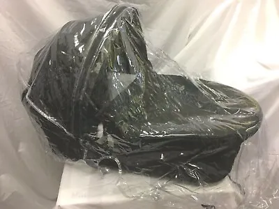 Replacement PVC Raincover Rain Cover Fits I Candy Cherry Pram Carrycot Body • £24.95