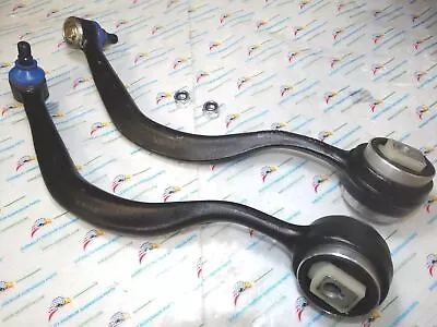 Fit 95-01 E38 740i 740iL 750iL Suspension Control Arms And Ball Joints Assembly • $81.89